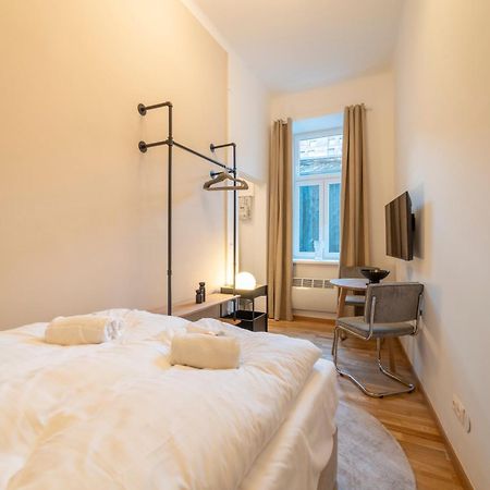 Josef'S Home I Urban Living I Premium Apartment 01 Vienne Extérieur photo