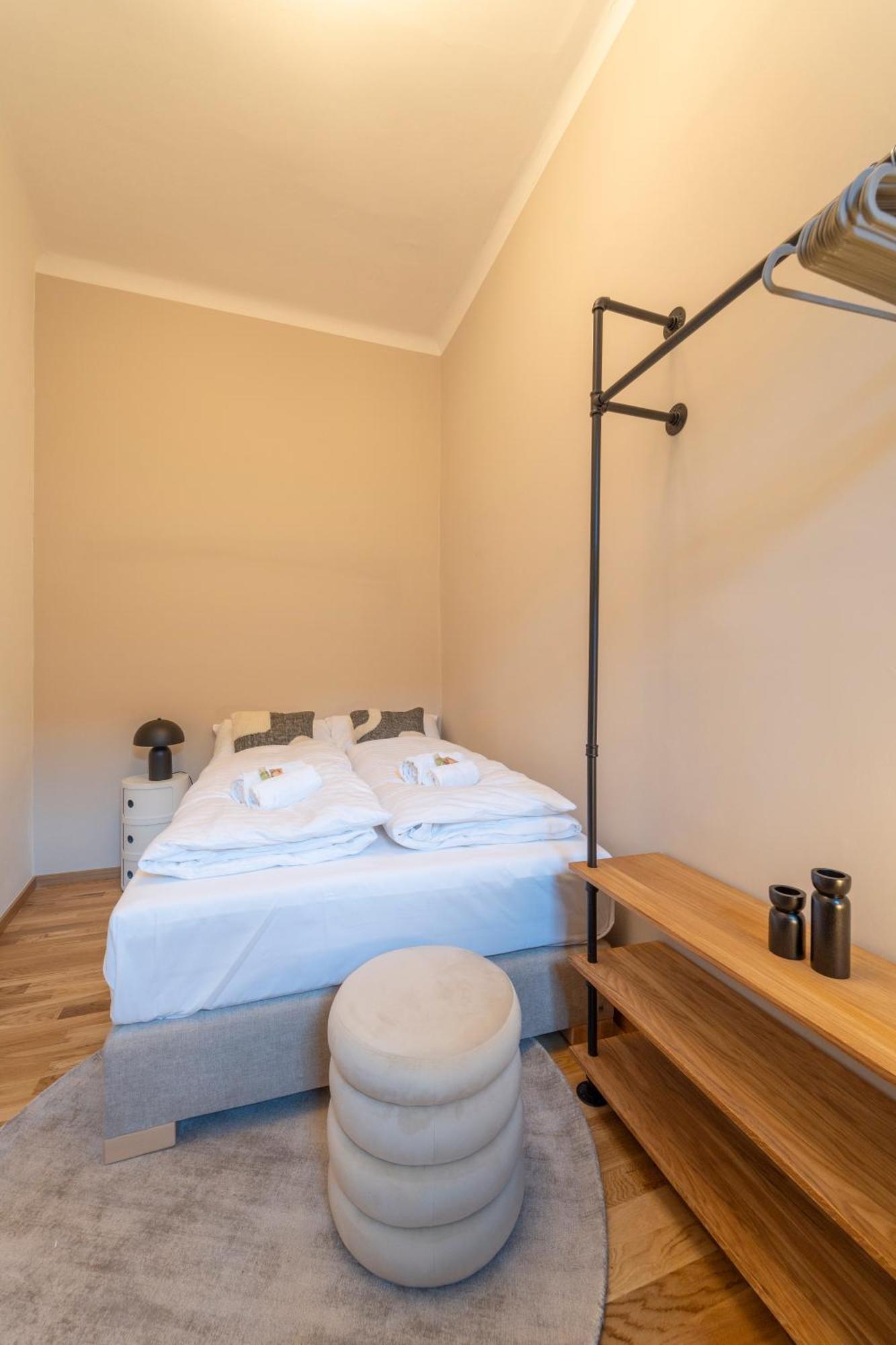 Josef'S Home I Urban Living I Premium Apartment 01 Vienne Extérieur photo