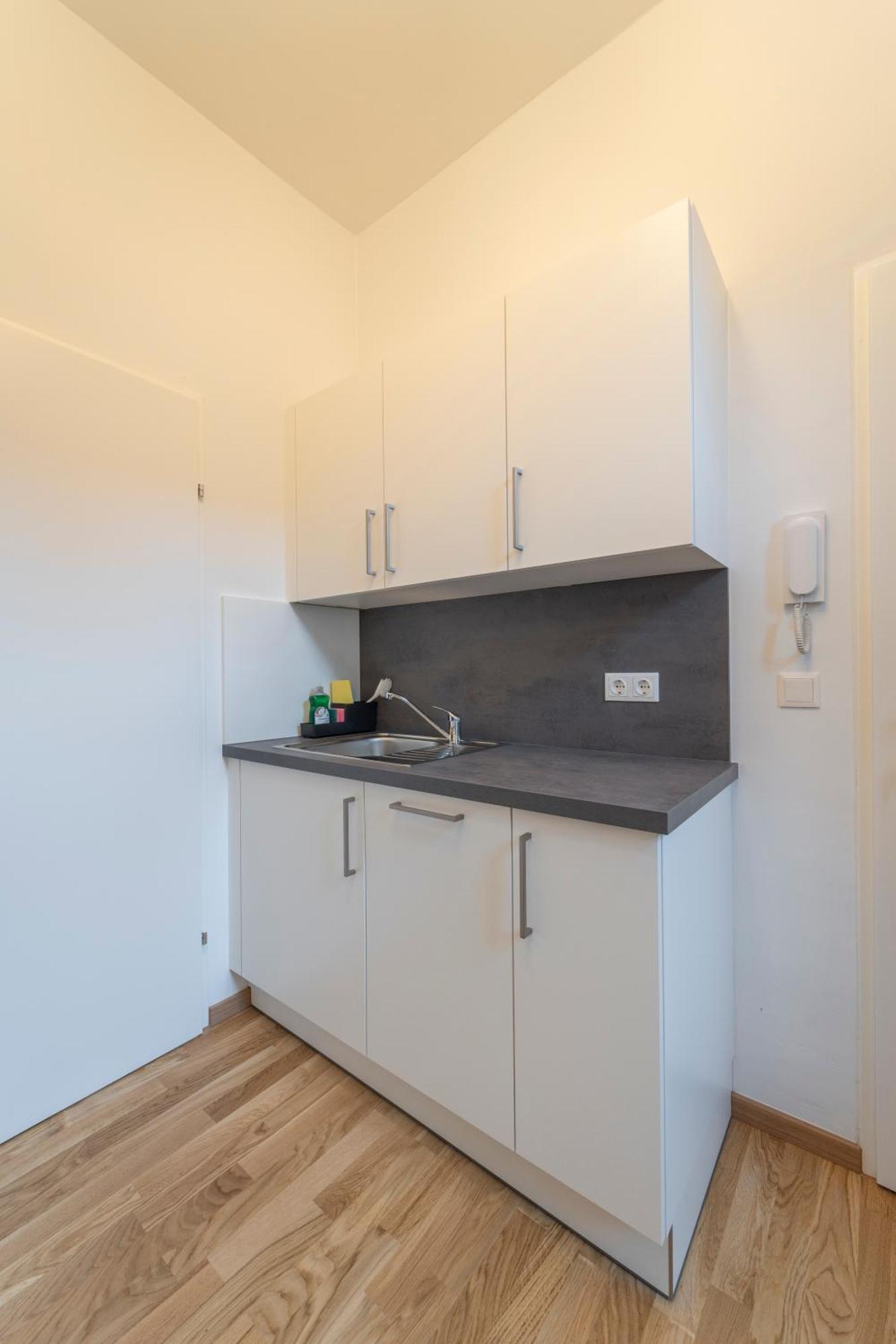 Josef'S Home I Urban Living I Premium Apartment 01 Vienne Extérieur photo