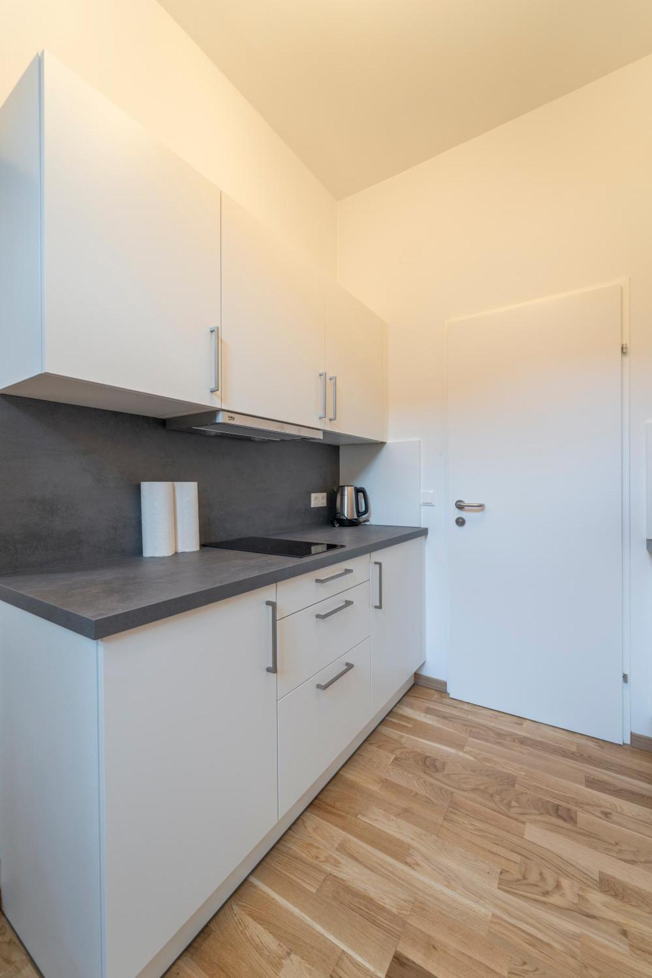 Josef'S Home I Urban Living I Premium Apartment 01 Vienne Extérieur photo