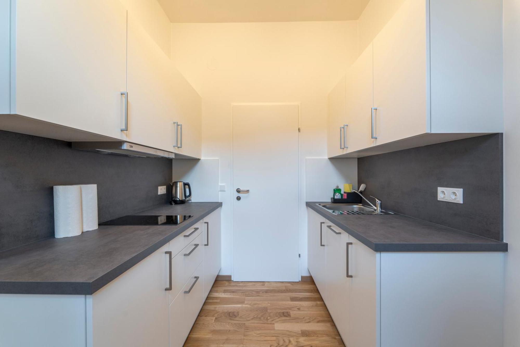 Josef'S Home I Urban Living I Premium Apartment 01 Vienne Extérieur photo